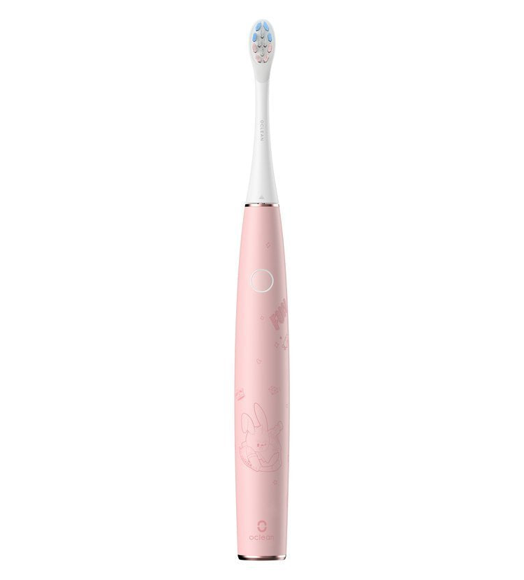 EAN 6970810552409 - Oclean KIDS Adulto Cepillo dental sónico Rosa imagen 1