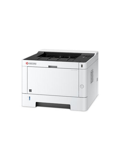 Kyocera Ecosys P2235dw (Incl. 3 Años Kyocera Life Plus), Impresora Láser Gris/Negro, Usb, Lan, Wlan