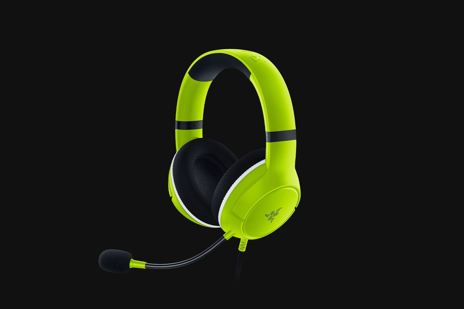 EAN 8886419379607 - Razer Kaira X for Xbox Auriculares Alámbrico Diadema Juego Negro, Cal imagen 5