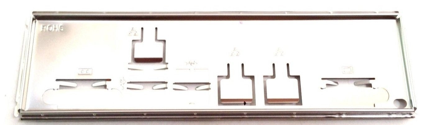 Supermicro I/O Shield For H13ssl-Nt