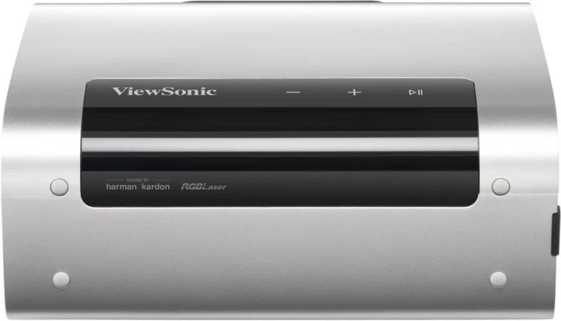 EAN 766907023831 - Viewsonic M10E videoproyector 2200 lúmenes ANSI 1080p (1920x1080) Negro, Plata imagen 18