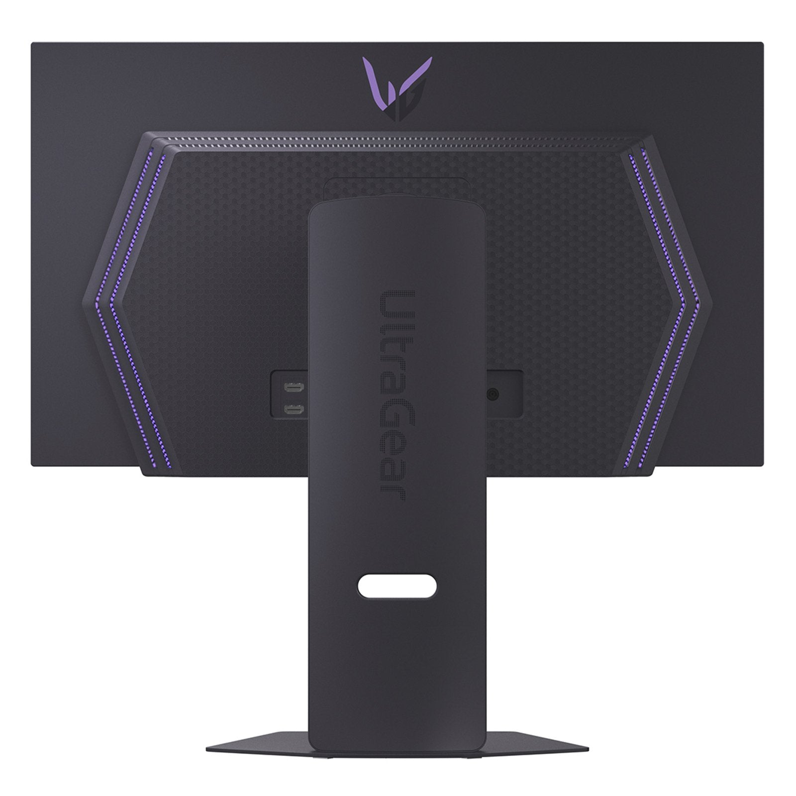 Monitor 27 Lg Ultragear 27gx700a-B Wqhd 480 Hz