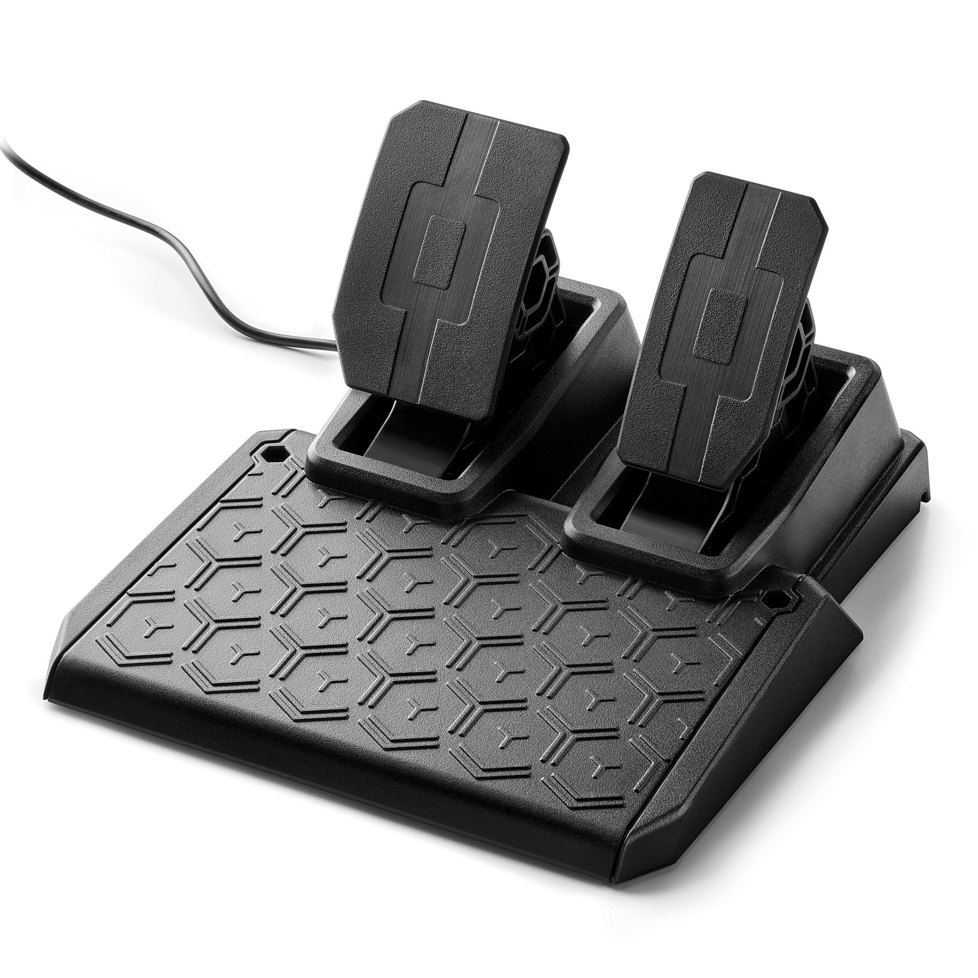 EAN 3362934402785 - Thrustmaster T128 Negro USB Volante + Pedales Analógico/Digital PC, Xbox One, Xbox Series S, Xbox Series imagen 3
