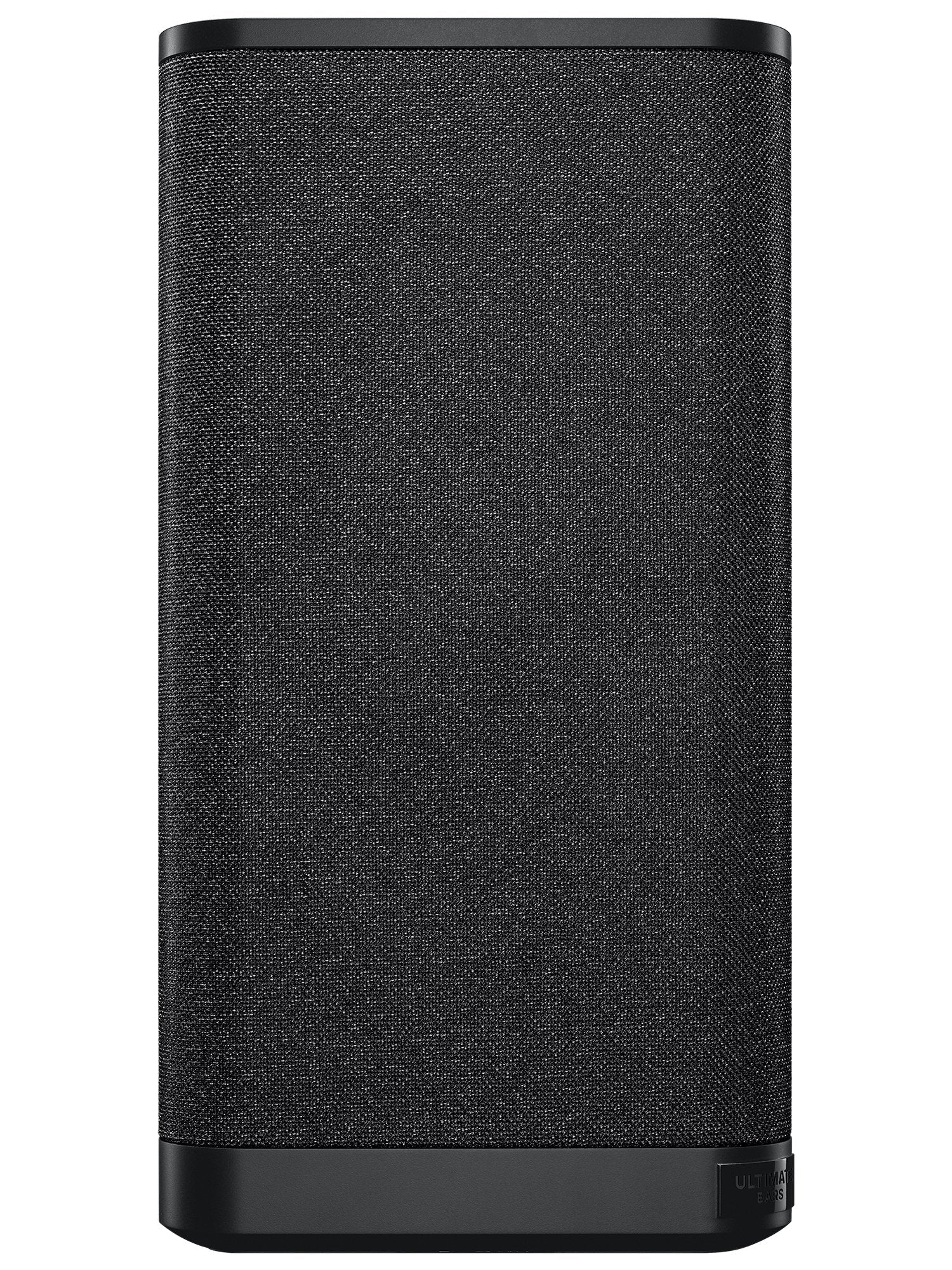 Ultimate Ears Hyperboom Altavoz Para Uso Portátil Inalámbrico Bluetooth Controlado Por Aplicación 2 Vías Negro