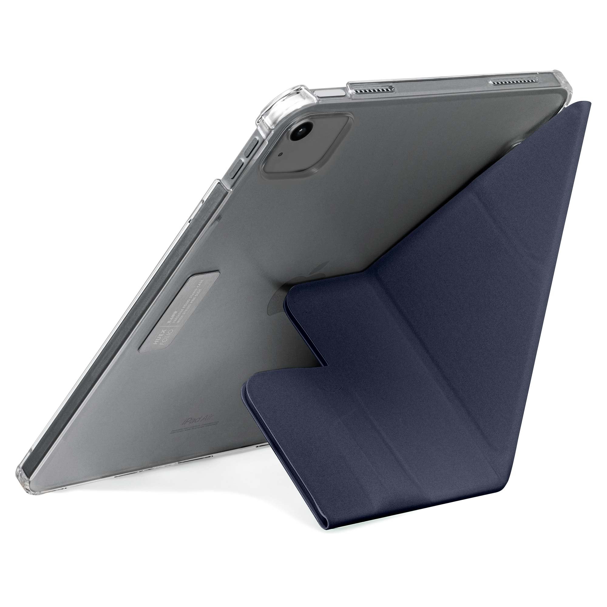Laut Huex Folio Ipad Air 11" (2024) Navy