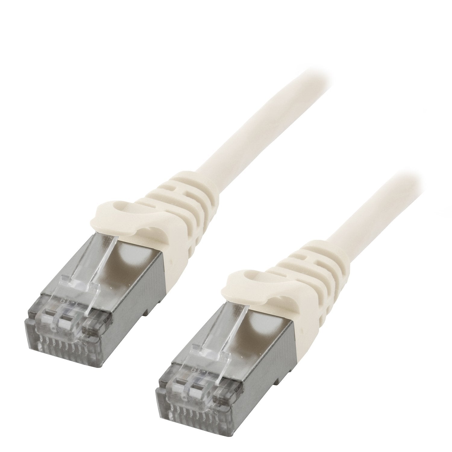 Eco Patch Cable Cat 6 F Utp 3m