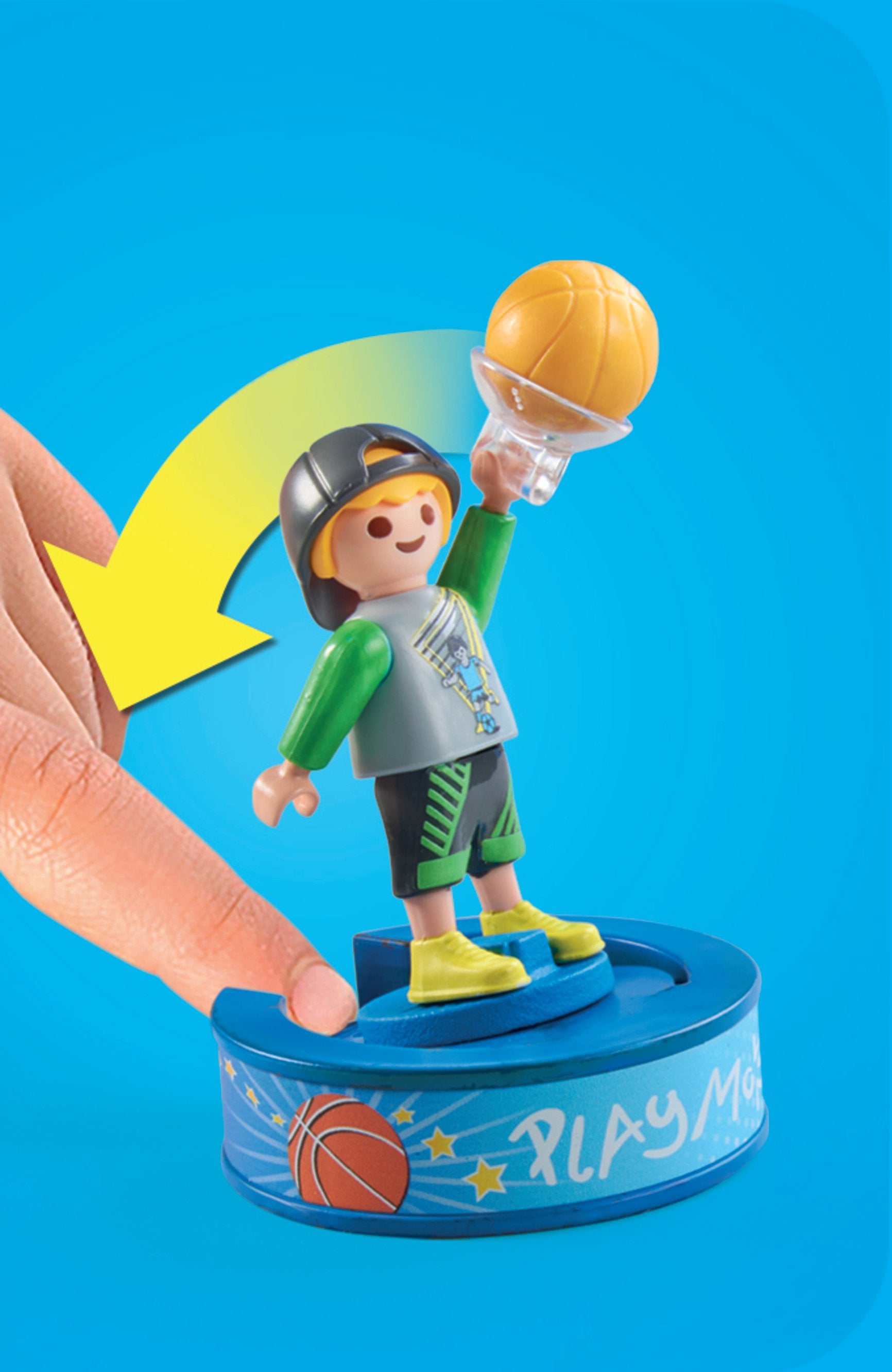 EAN 4008789713285 - Playmobil City Life 71328 set de juguetes imagen 7