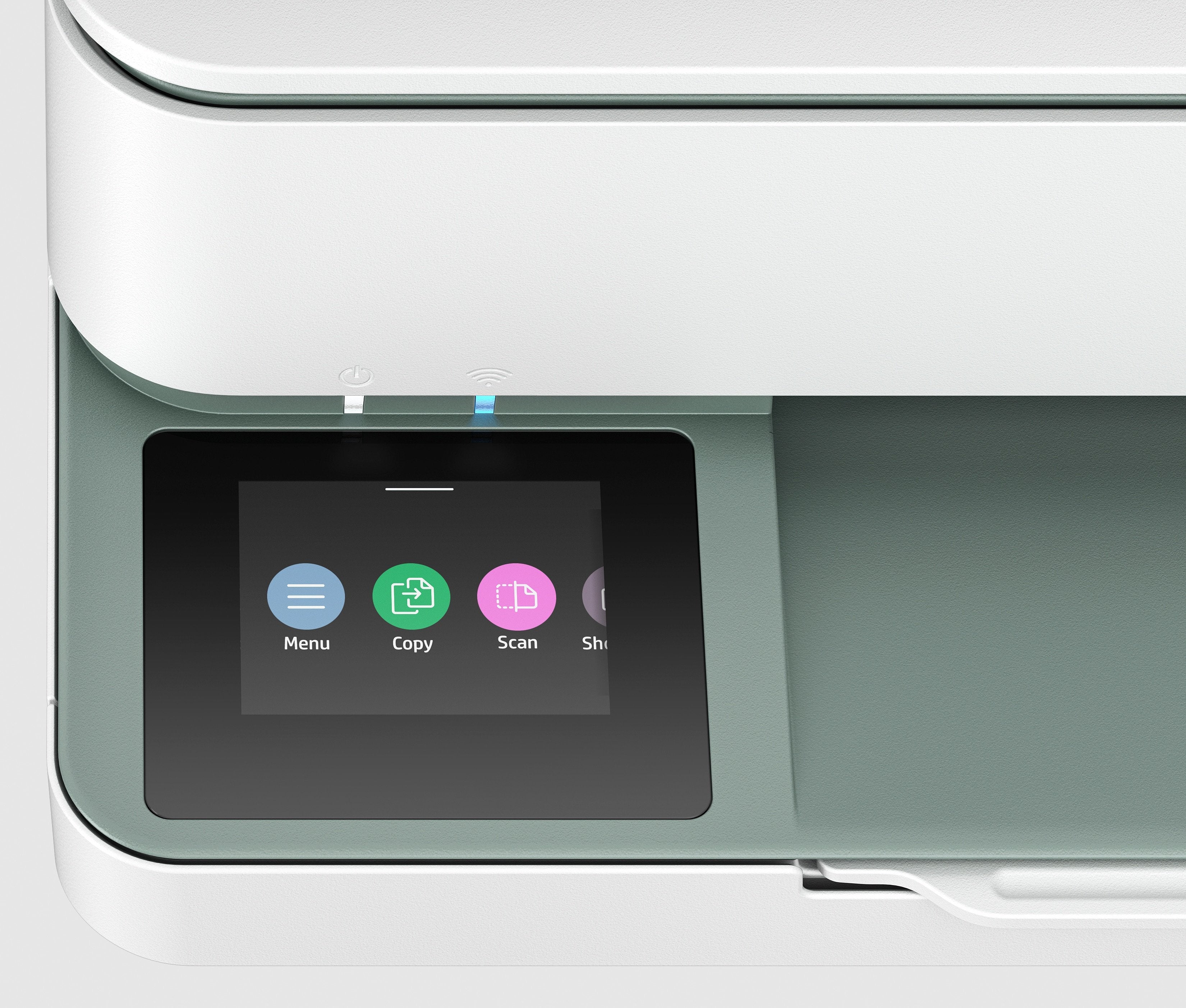 EAN 0197498438924 - HP ENVY 6130e All-in-One Printer Inyección de tinta térmica A4 4800 x 1200 DPI 10 ppm Wifi imagen 6