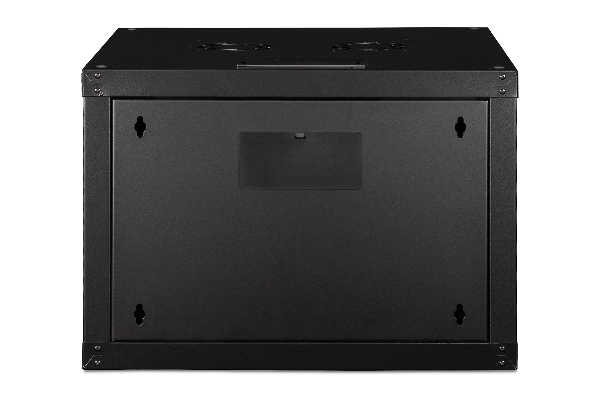 EAN 4016032257622 - Digitus DN-19 07U-6/6-SW armario rack 7U Bastidor de pared Negro imagen 4