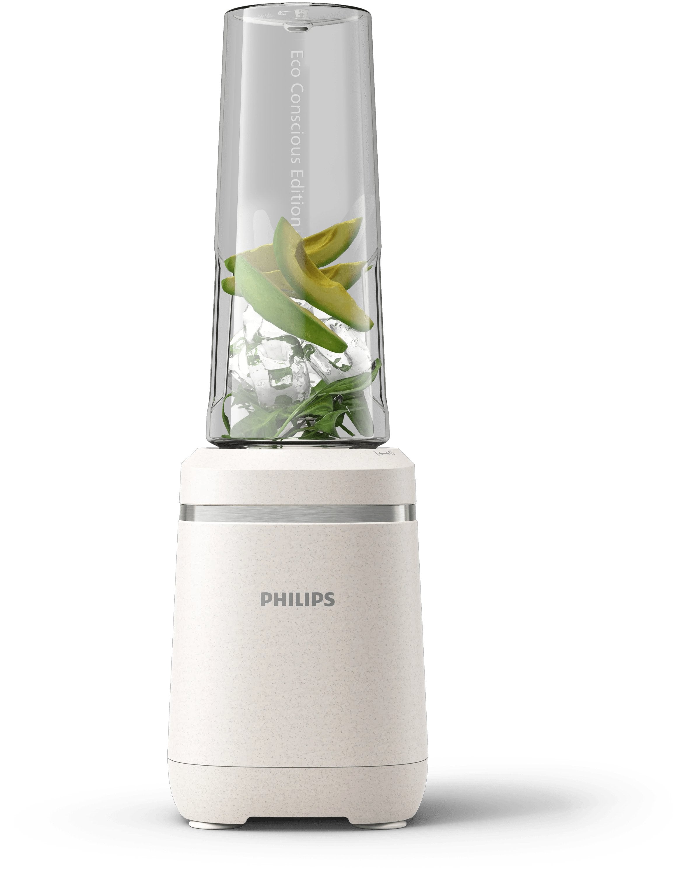 EAN 8720389014024 - Philips 5000 series HR2500/00 licuadora 0,6 L Batidora de vaso 350 W imagen 3