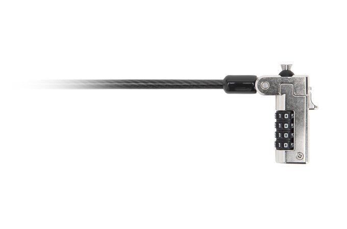 Kensington N17 Cable Antirrobo Negro