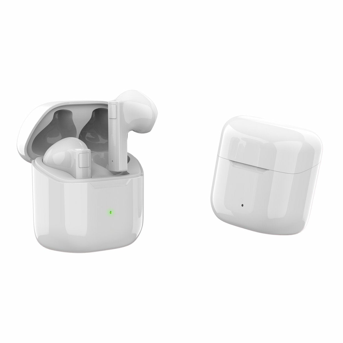 Auriculares 4smarts Skybuds 2 True Wireless Stereo (Tws) Bluetooth Blanco