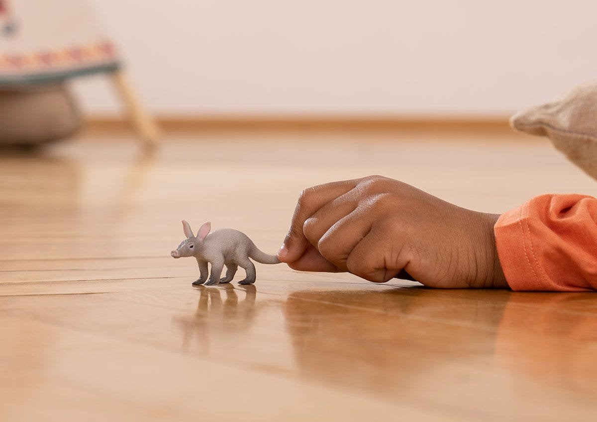 EAN 4059433532301 - schleich Vida Salvaje 14863 figura de juguete para niños imagen 2
