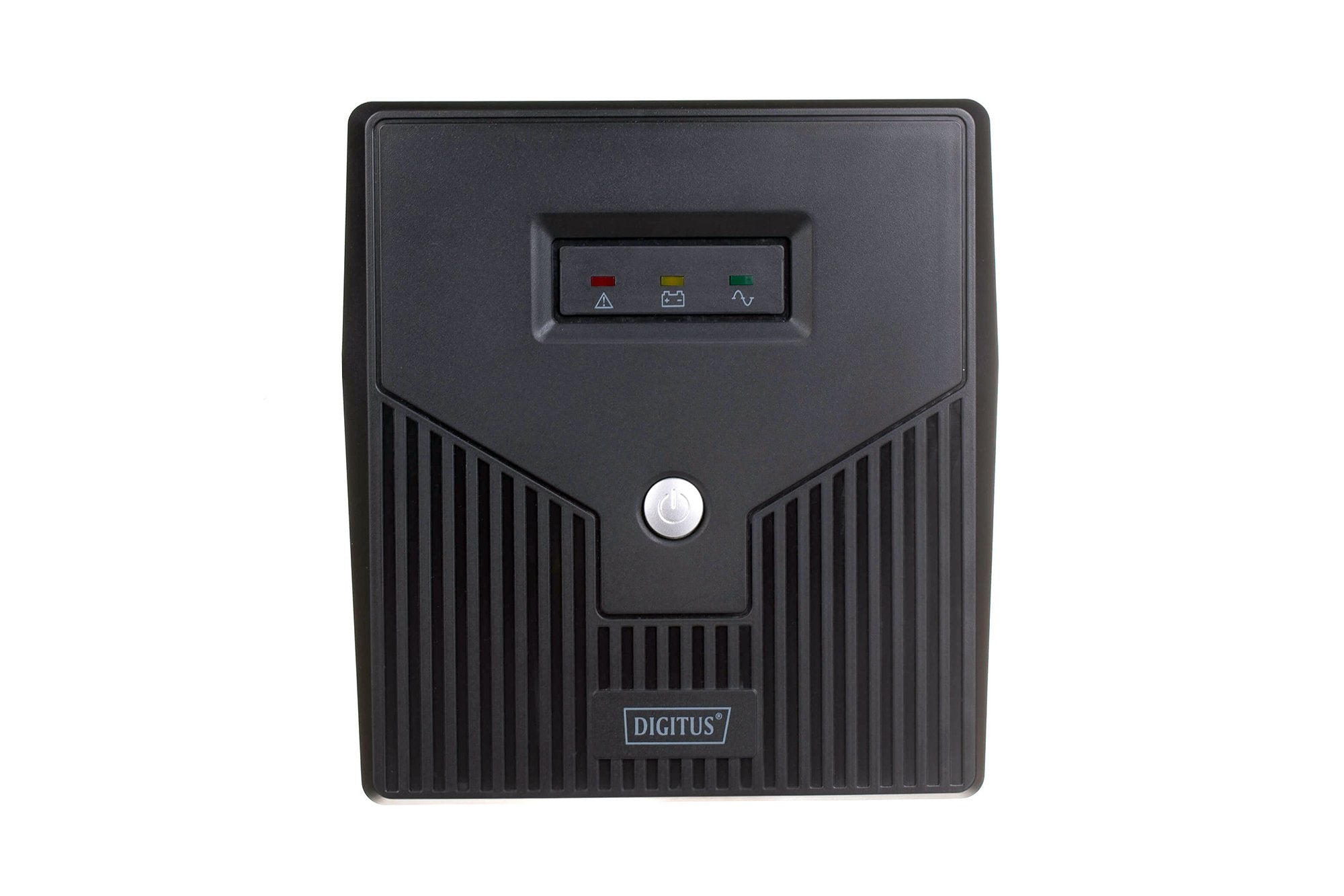 EAN 4016032442462 - Digitus DN-170065 sistema de alimentación ininterrumpida (UPS) Línea interactiva 0,8 kVA 480 W 4 salidas imagen 1