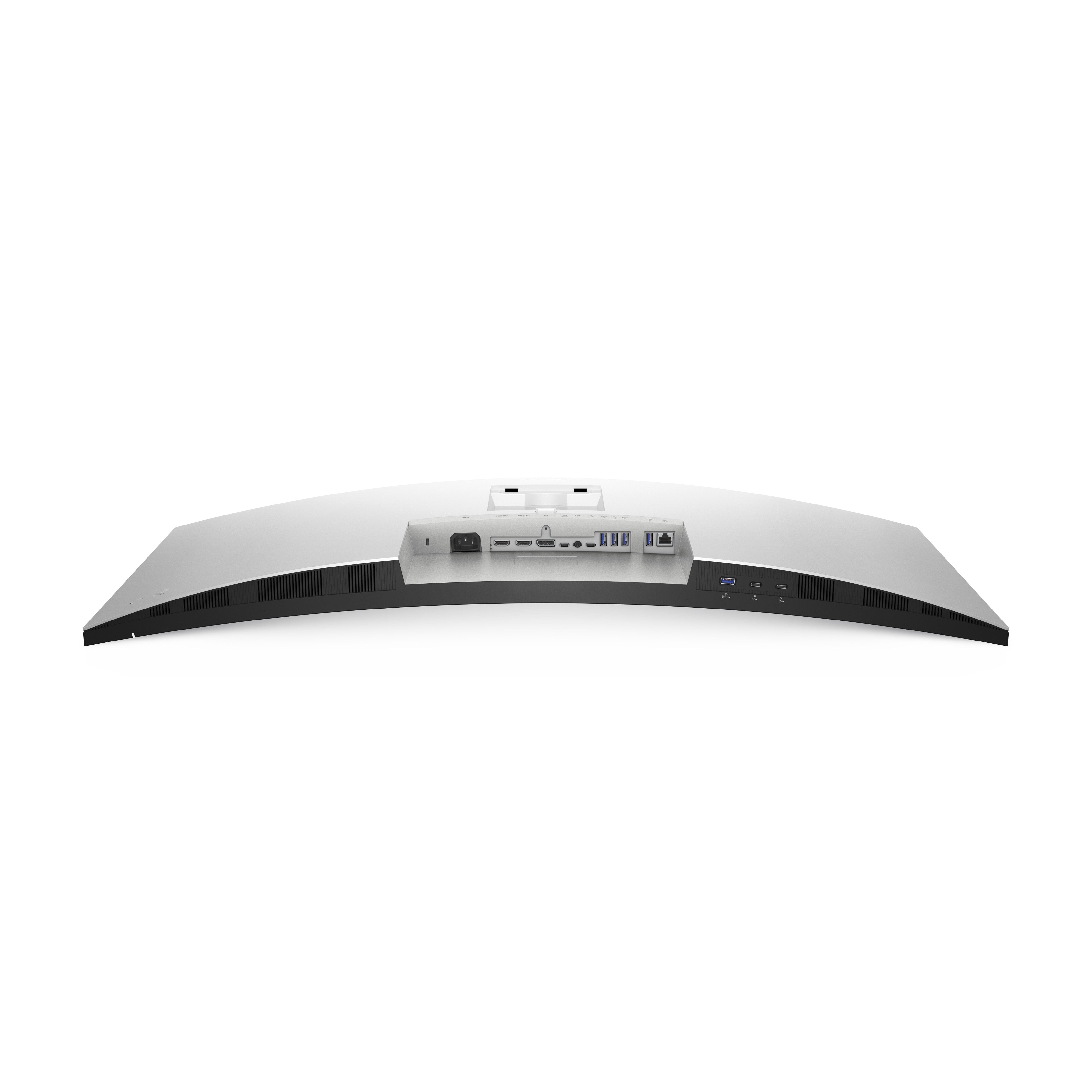 EAN 5397184657126 - DELL UltraSharp U3824DW pantalla para PC 95,2 cm (37.5") 3840 x 1600 Pixeles Wide Quad HD+ LCD Negro, Pla imagen 10