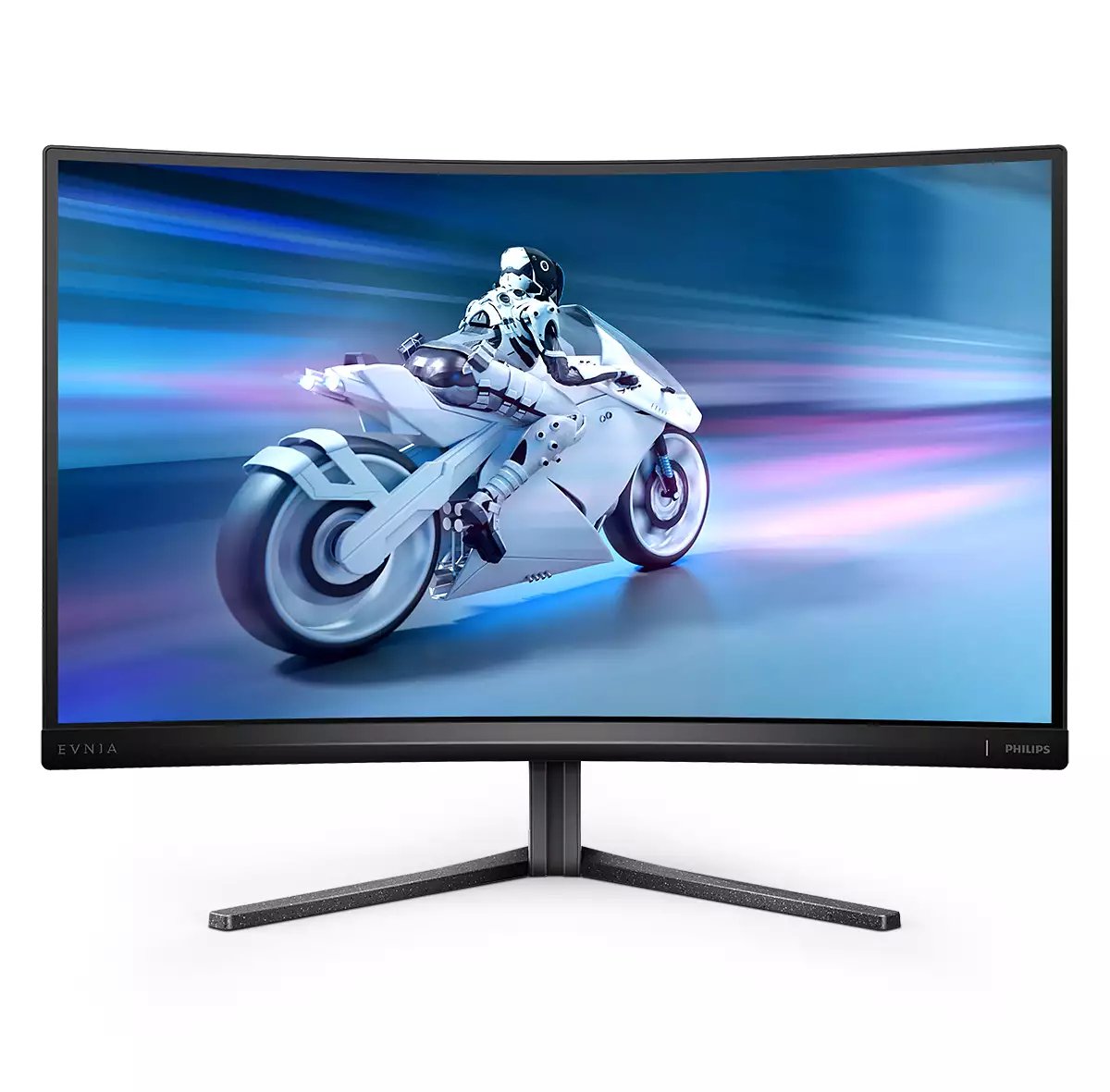 Philips 27m2c5200w 27" 2560x1440 16:9 Hdmi Negro Grey