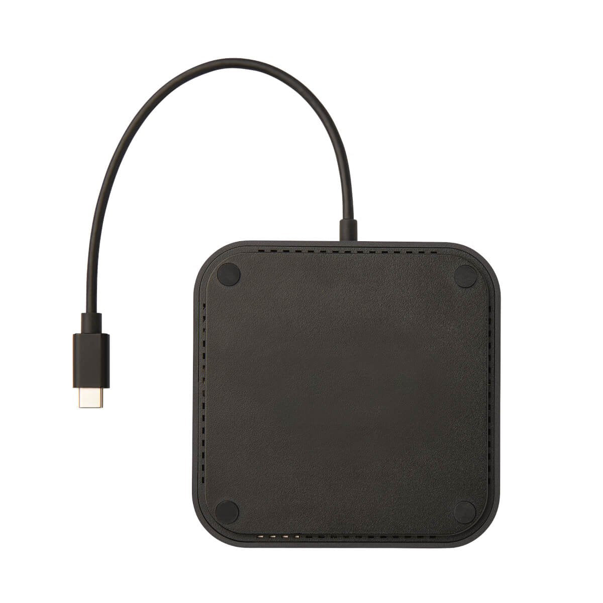 EAN 37332258502 - Tripp Lite MTB3-DOCK-04 base para portátil y replicador de puertos Alámbrico Thunderbolt 3 Negro imagen 9
