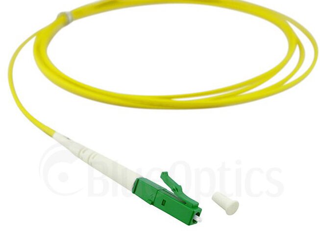 EAN 4063232609089 - BlueOptics SFP2121BU2MS Cable de fibra óptica e InfiniBand 2 m LC Amarillo imagen 6