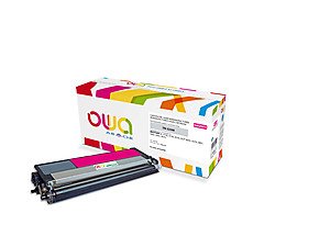EAN 3112539608194 - Armor K15425OW cartucho de tóner 1 pieza(s) Compatible Magenta imagen 1