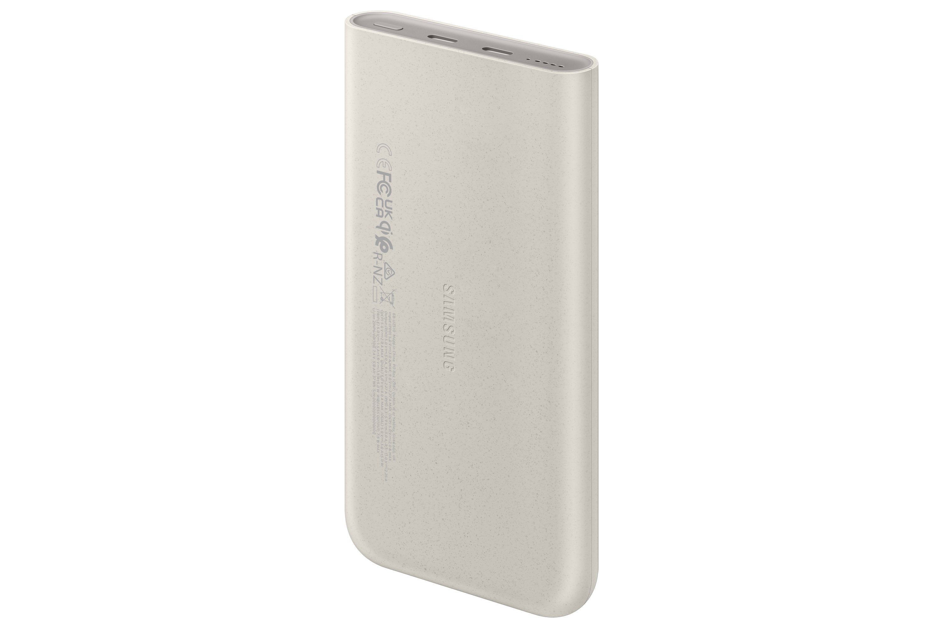 Samsung 10ah Wireless Battery Pack Sfc 25w