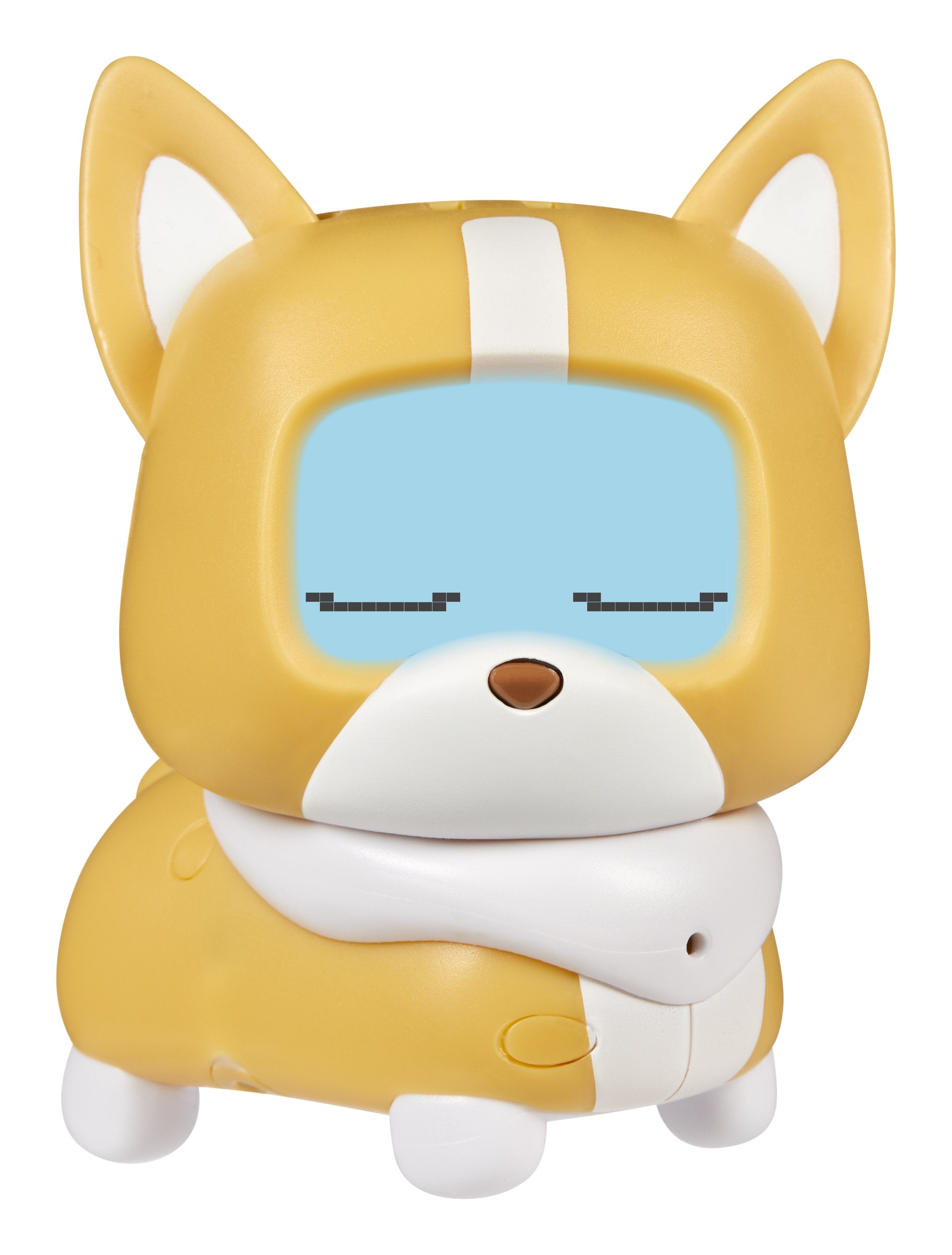 Figura Mga Entertainment Pixel Petz - Corgi 540298-Euc