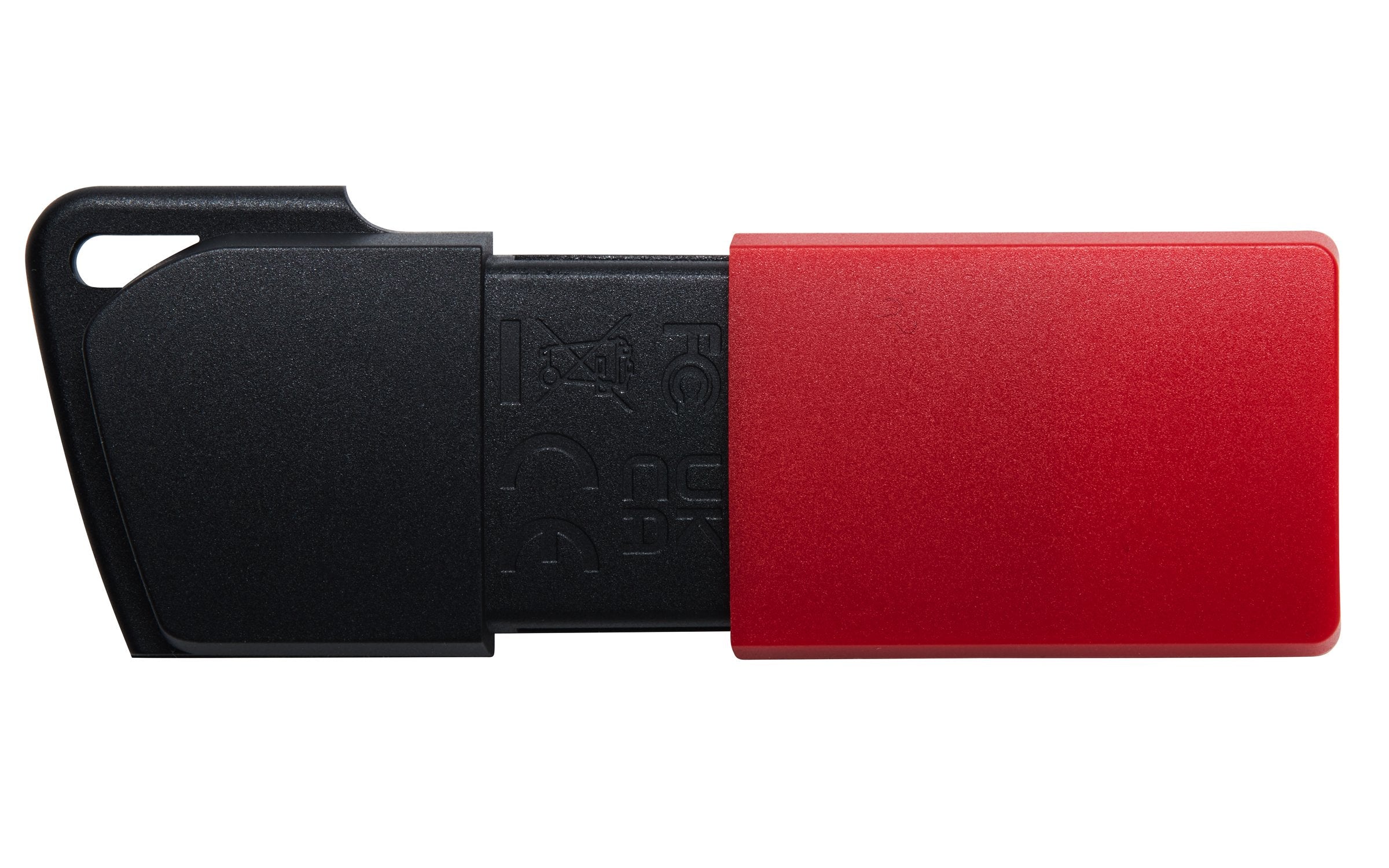 EAN 0740617326376 - Kingston Technology DataTraveler Exodia M unidad flash USB USB tipo A 3.2 Gen 1 (3.1 Gen 1) Negro, Rojo imagen 2