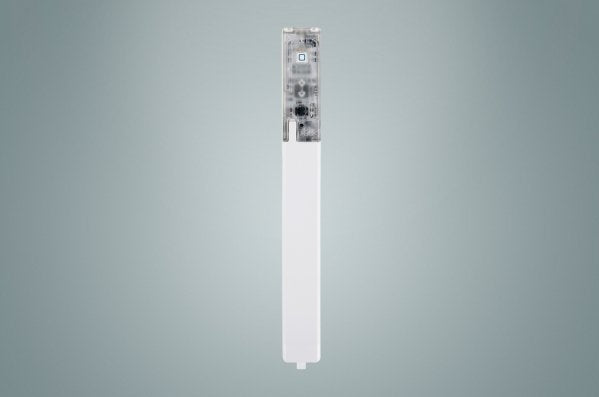 Homematic Ip Detector De Apertura Puerta/Ventana De Smart Home Cubierto (Hmip-Swdo-I), 151039a0