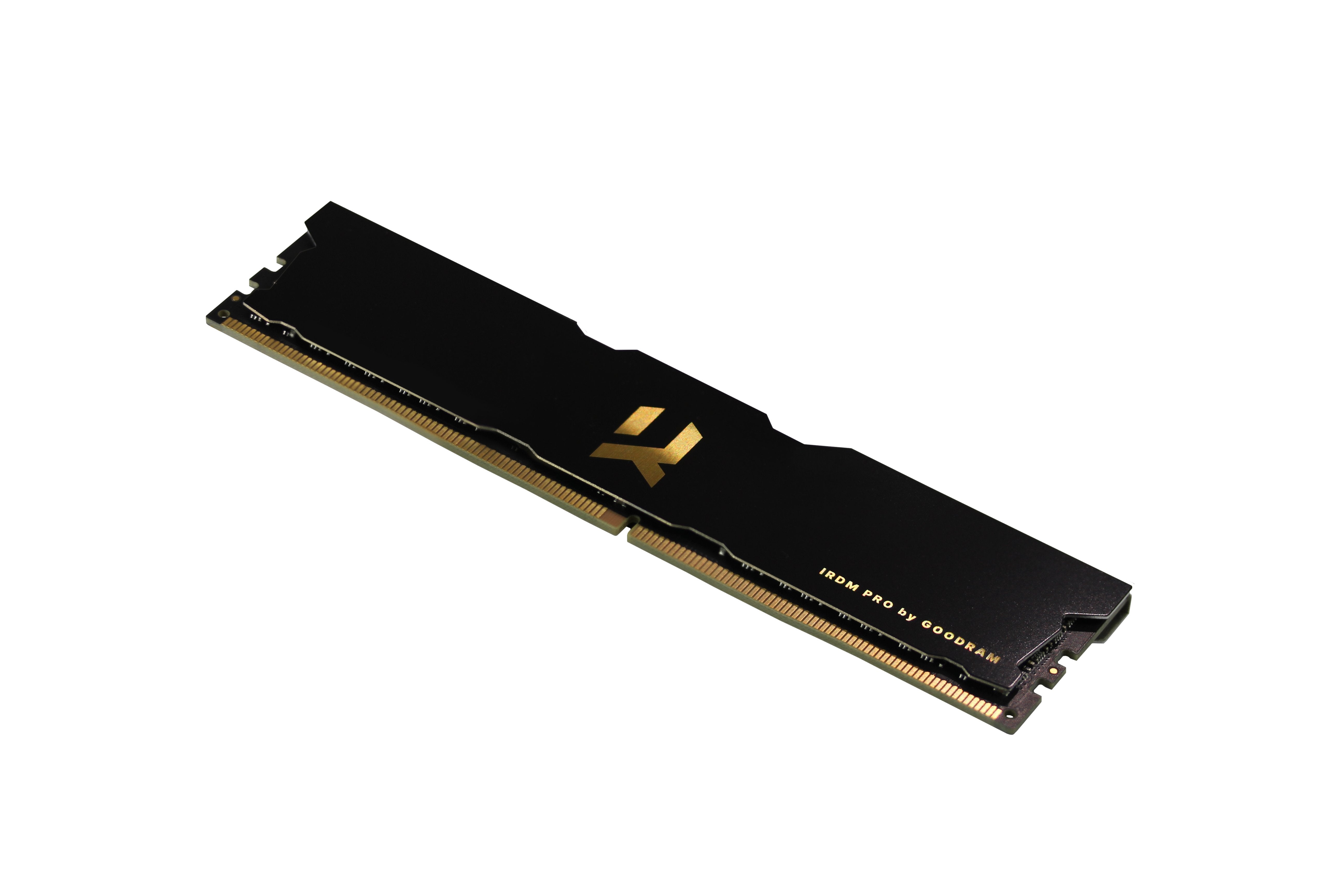EAN 5908267943007 - Goodram IRDM PRO módulo de memoria 16 GB 2 x 8 GB DDR4 288-pin DIMM imagen 5
