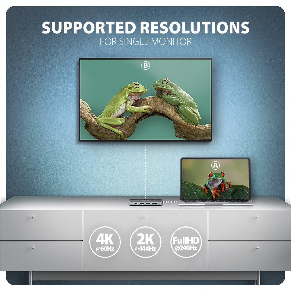 EAN 8595247908674 - Axagon Nicht kategorisiert Alámbrico USB 3.2 Gen 1 (3.1 Gen 1) Type-C Negro imagen 9