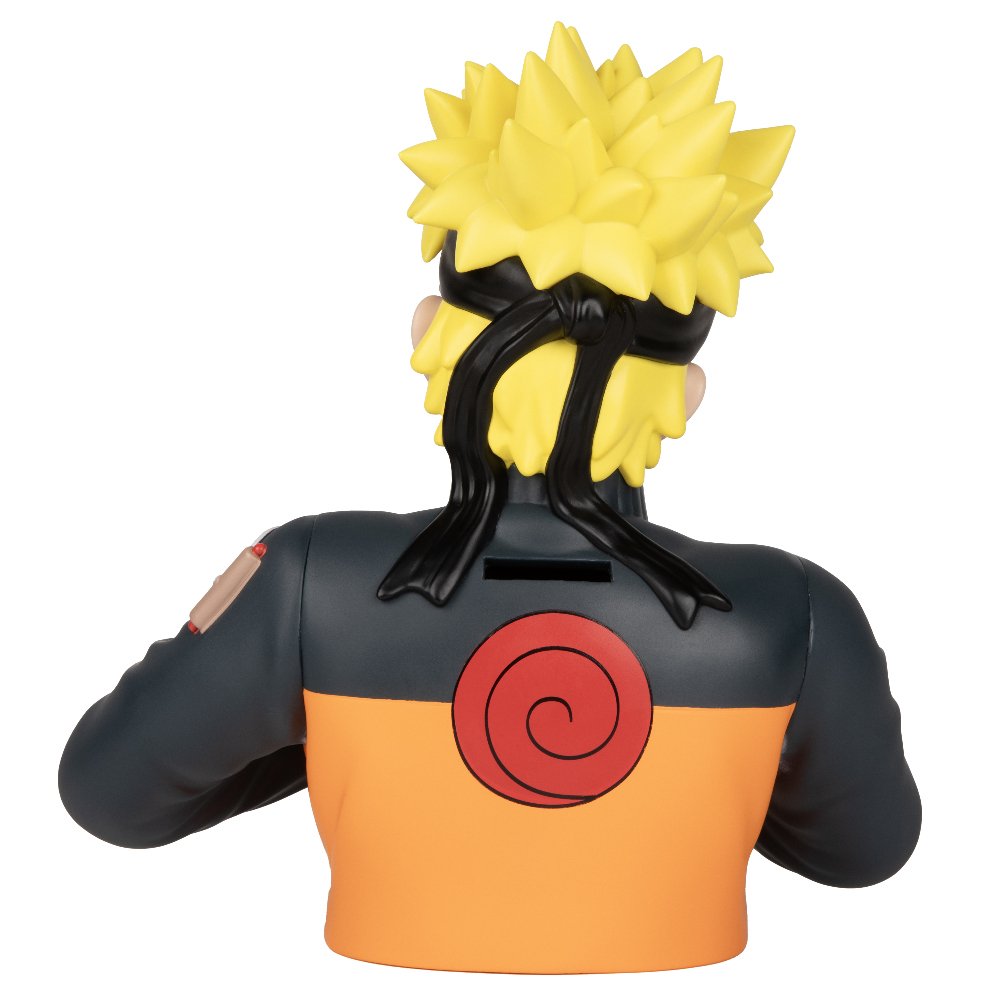 EAN 3328170299893 - Konix Naruto 80381124023 figura de acción y colleccionable imagen 3