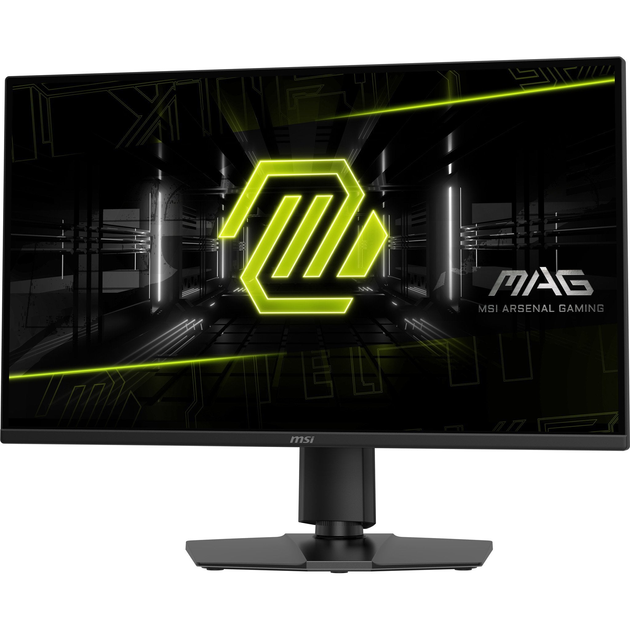 Monitor Msi Mag 275upd E14 27" Ips Uhd Fhd 144hz 288hz 250cd M2 1ms Hdmi2.1x2 Dp Speakers Pivot