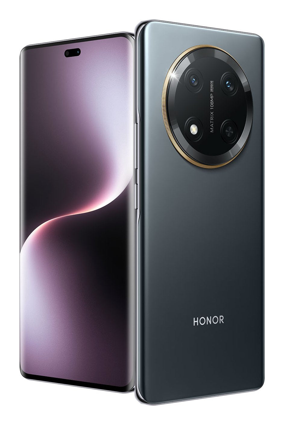 EAN 6936520858705 - Honor Magic7 Lite 5G 17,2 cm (6.78") SIM doble Android 14 USB Tipo C 8 GB 512 GB 6600 mAh Púrpura imagen 14