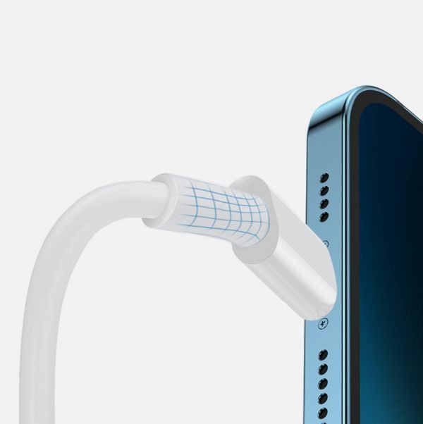 Cable Datos Usb-C A Lightning 1m Approx