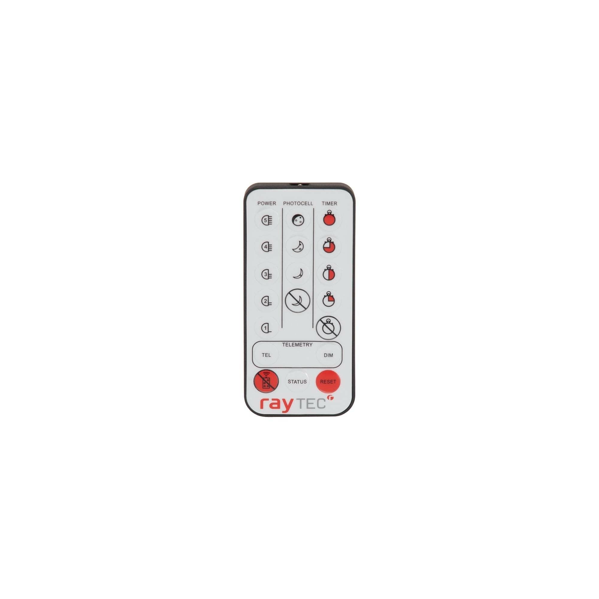 EAN 5055877500820 - Raytec VAR2-W8-1 cámaras de seguridad y montaje para vivienda Unidad de LED IR imagen 3