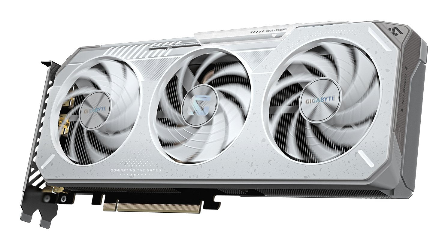 EAN 4719331357047 - GIGABYTE GAMING Radeon RX 9060 XT OC ICE 16G AMD imagen 4
