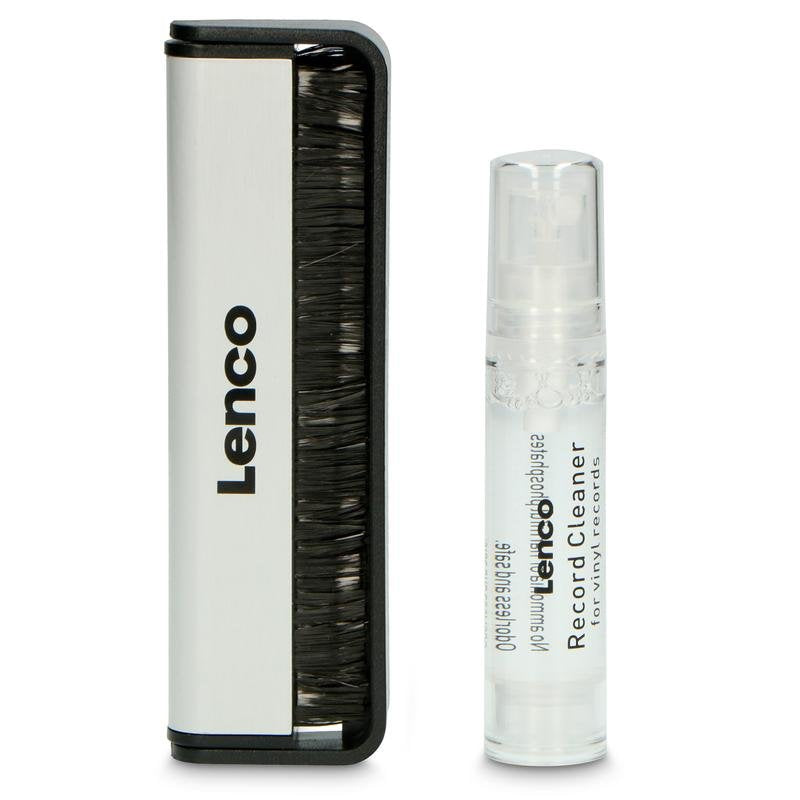 EAN 8711902065364 - Lenco TTA-3IN1 accesorio de tornamesas Cepillo de limpieza imagen 2