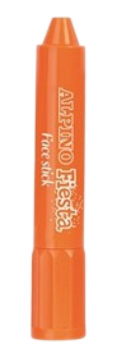 EAN 8413240582557 - Alpino DL000053 pintura para cara y cuerpo imagen 1