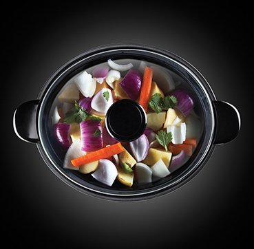 Russell Hobbs Cook @ Home Olla De Cocción Lenta 22740-56