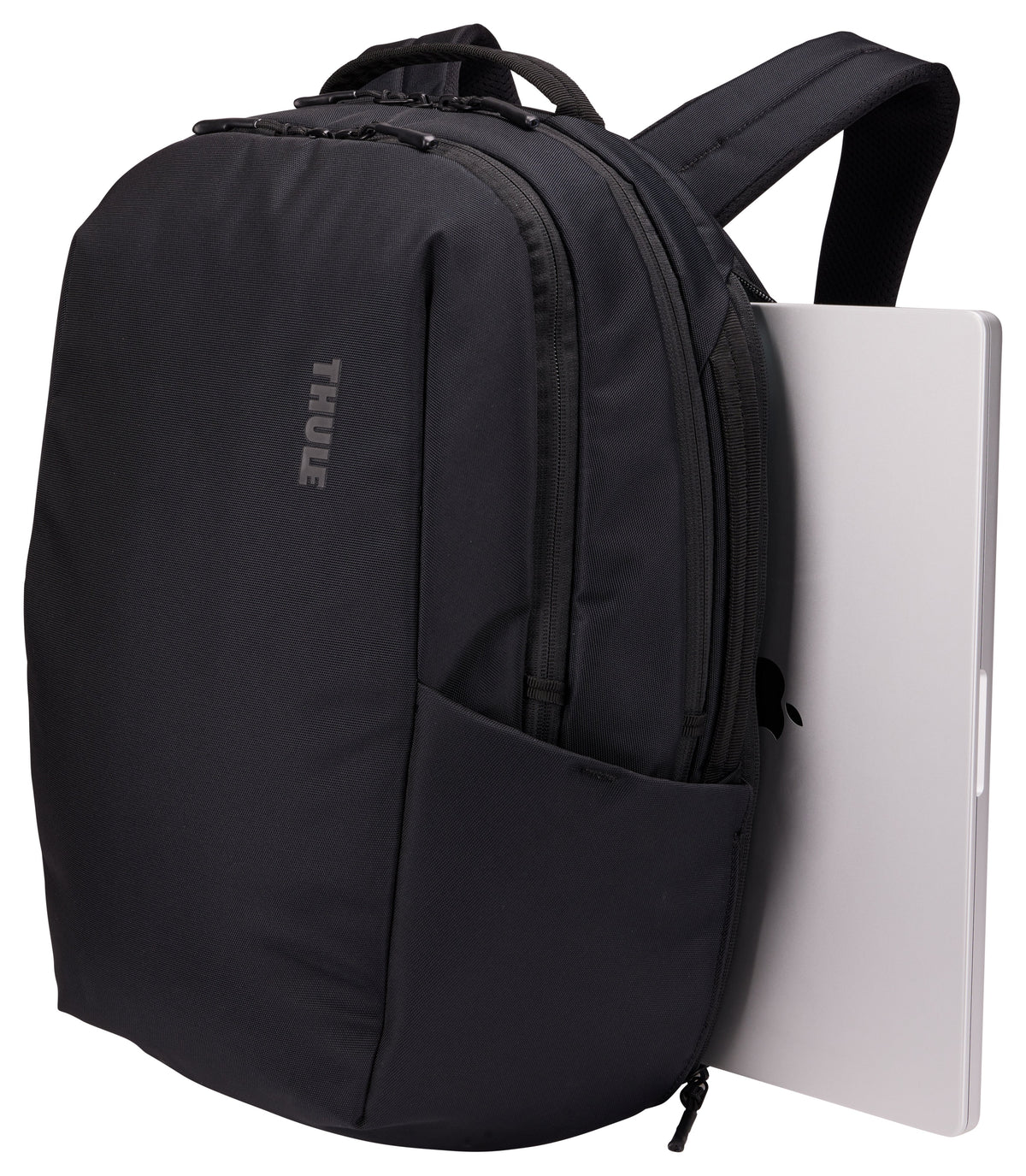EAN 0085854255578 - Thule Subterra 2 TSLB417 Black mochila Mochila informal Negro Poliéster imagen 14