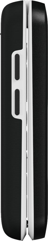 EAN 7322460089931 - Doro Leva E30 7,11 cm (2.8") 142,7 g Negro, Blanco Característica del teléfono imagen 12