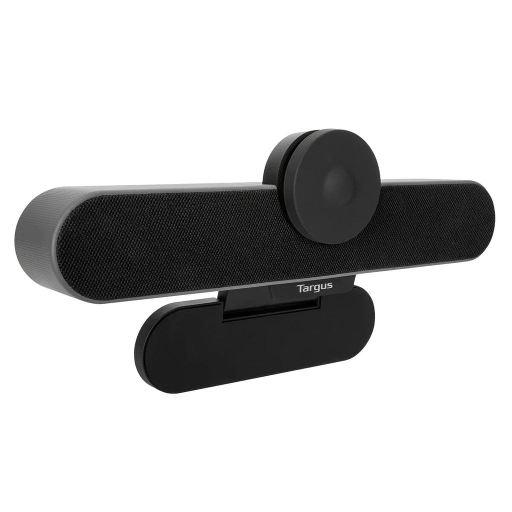 Targus Aem350 Sistema De Videoconferencias Negro