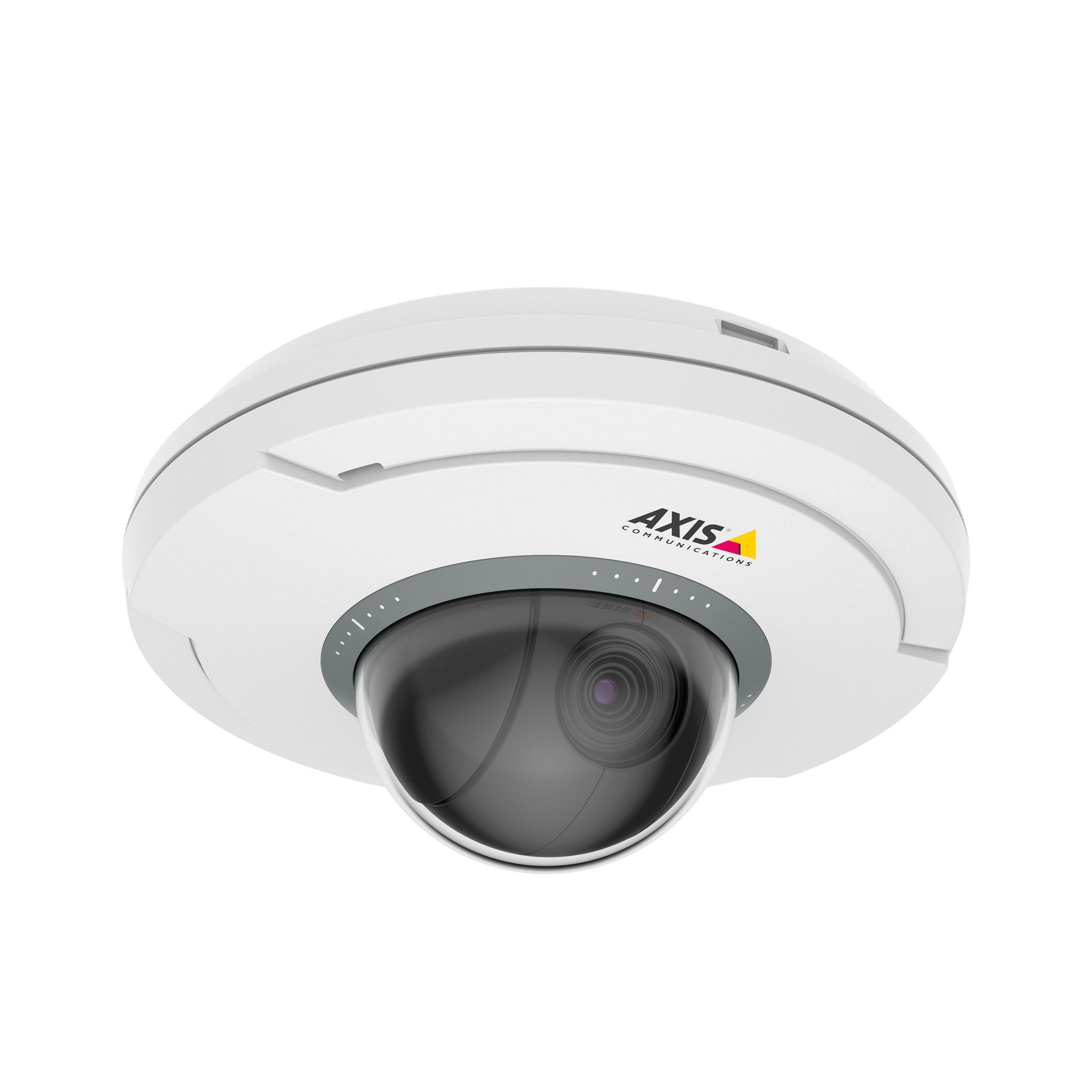 EAN 7331021076174 - Axis 02345-001 cámara de vigilancia Almohadilla Cámara de seguridad IP Interior 1280 x 720 Pixeles Techo/ imagen 2