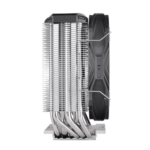 EAN 4713227529488 - Thermaltake TOUGHAIR TRX40 Procesador Refrigerador de aire 14 cm Aluminio, Negro 1 pieza(s) imagen 2