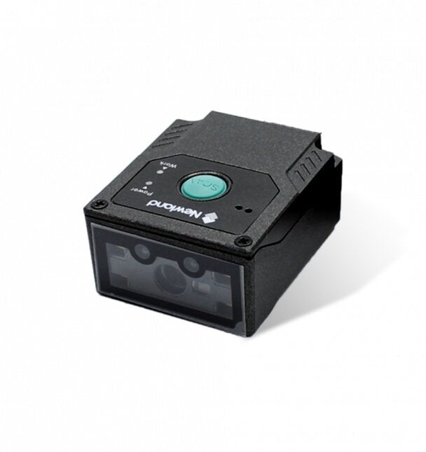 Newland Fm430 Barracuda - Barcode-Escáner - Feststehend