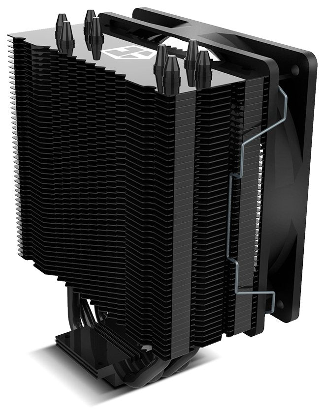 Nox Refrigeración Cpu Hummer H-224 Argb