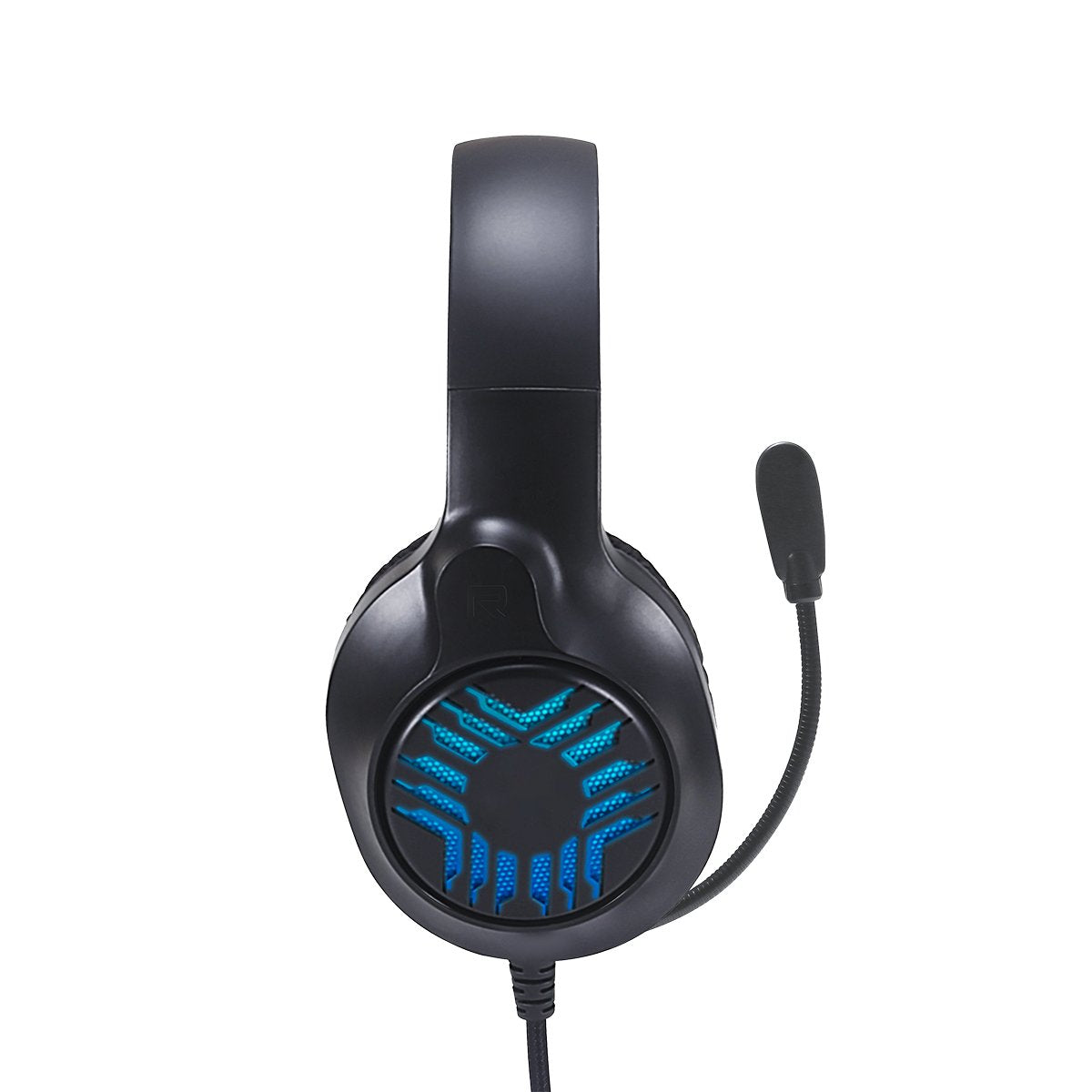 EAN 4027301401394 - SPEEDLINK TYRON Auriculares Alámbrico Diadema Juego Negro imagen 7