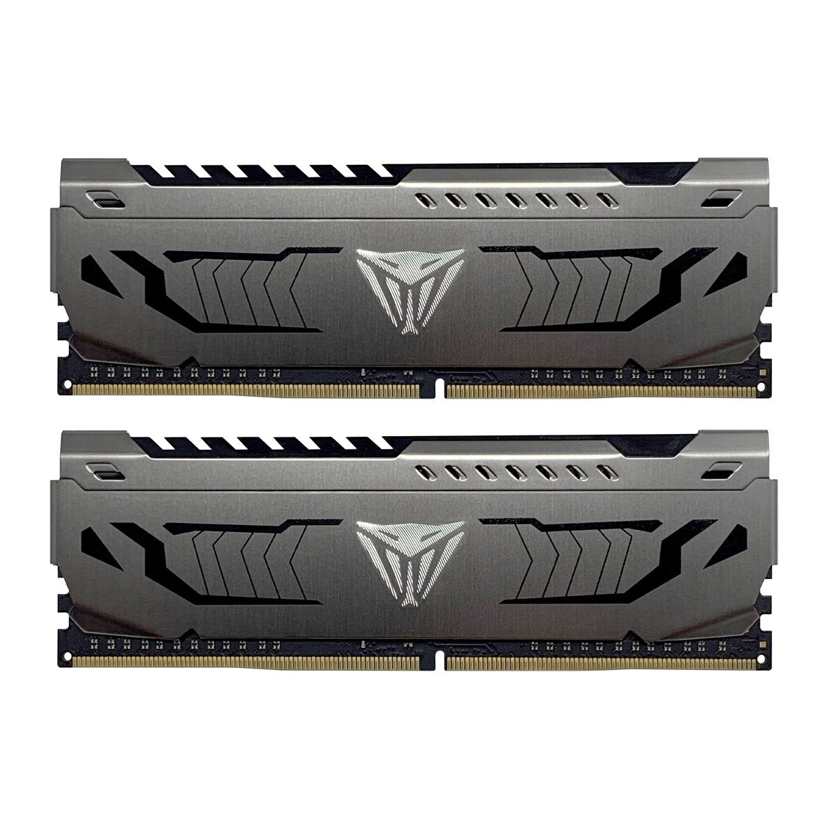 Memoria Ram Patriot Ddr4 Viper Steel 8gb 3600mhz Cl18 Xmp2
