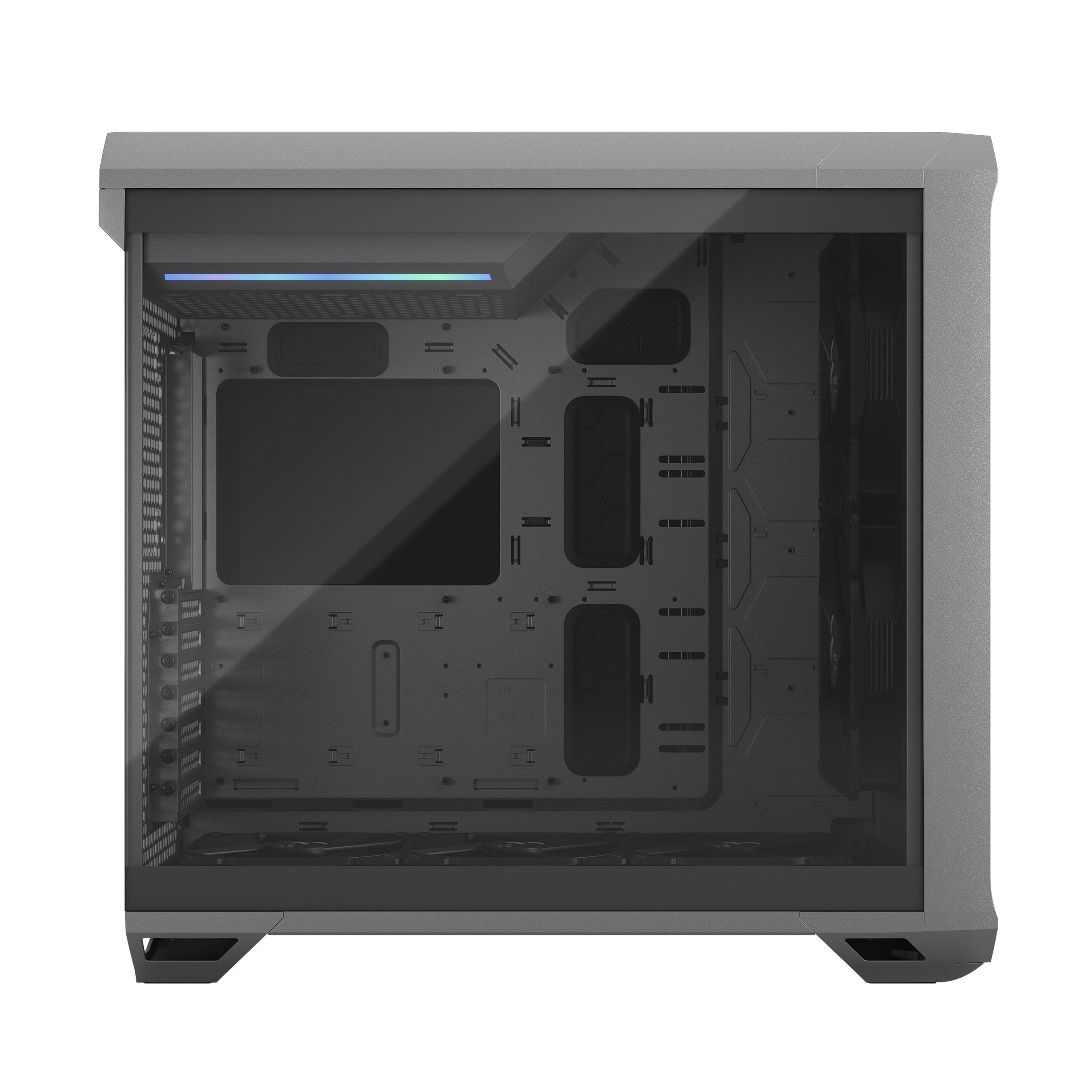 EAN 7340172702290 - Fractal Design Torrent Torre Gris imagen 4