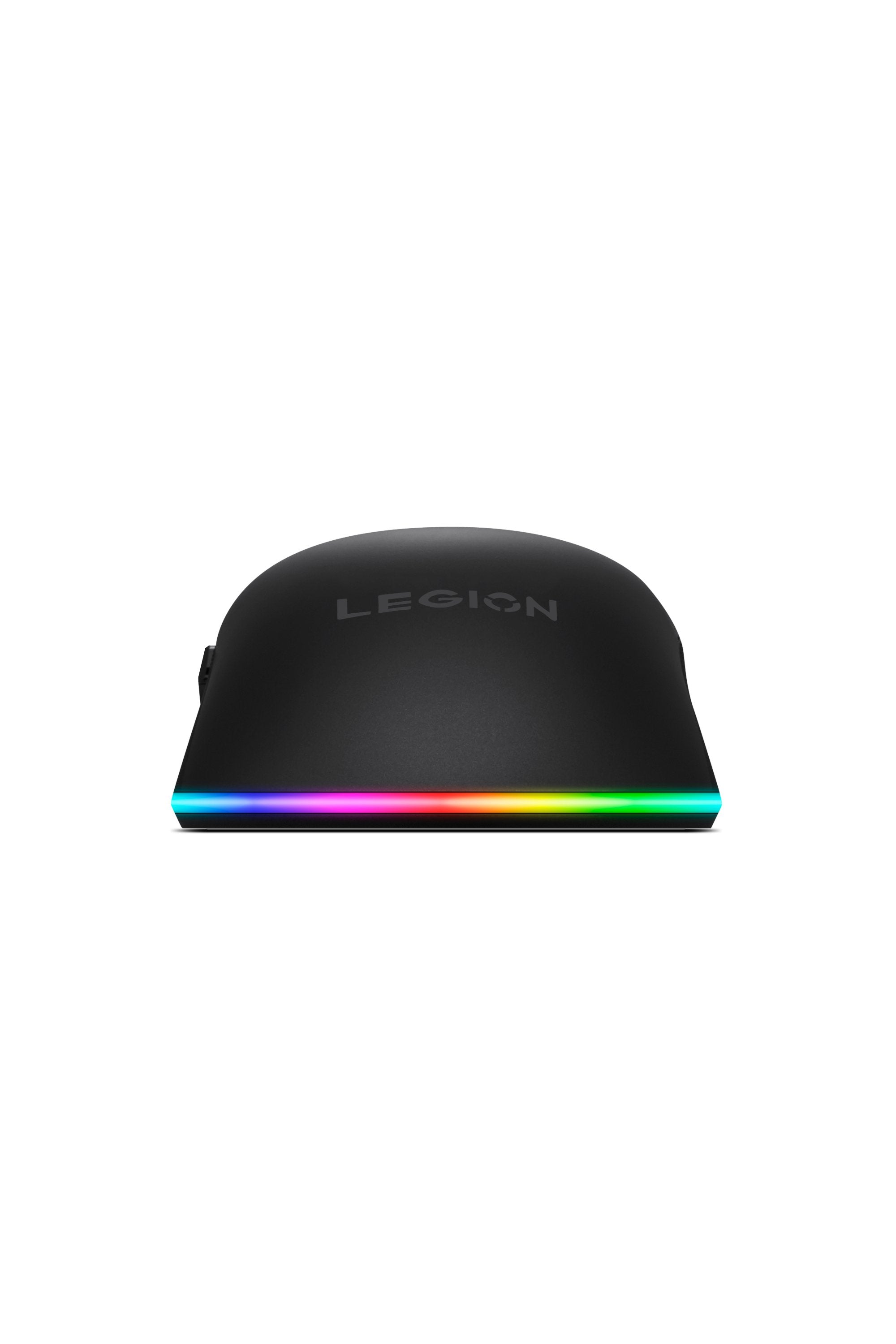 EAN 0195892133742 - Lenovo Legion M220 ratón Juego Ambidextro RF Wireless + Bluetooth + USB Type-C Óptico 5000 DPI imagen 2
