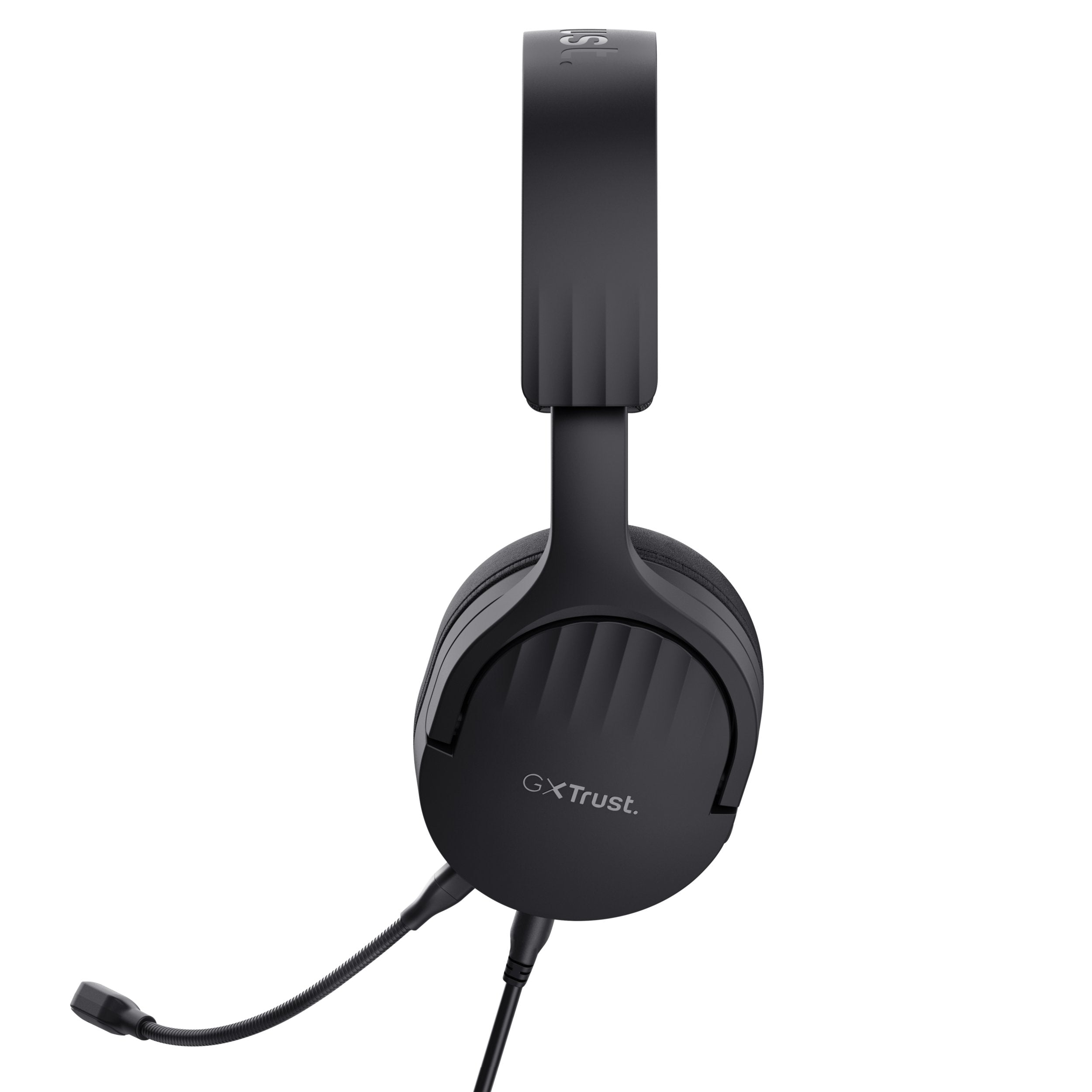 Auriculares Gaming Con Micrófono Trust Gaming Gxt 489 Fayzo Jack 3.5